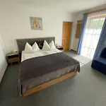 Apartmán Haus Obermoser