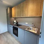 Apartmán Haus Obermoser *