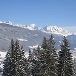 Haus Obermoser Apartmán Flachau