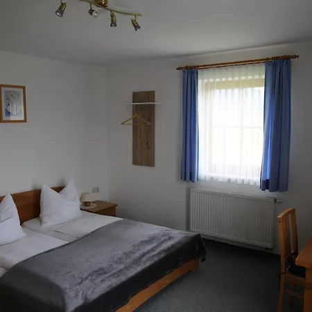 Haus Obermoser דירה *