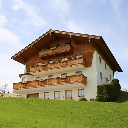 Haus Obermoser Apartment