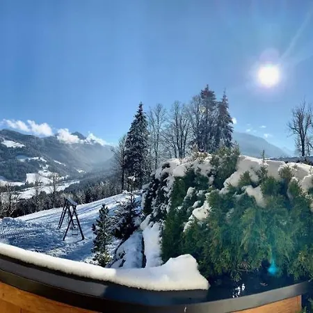 Apartamento Haus Obermoser *