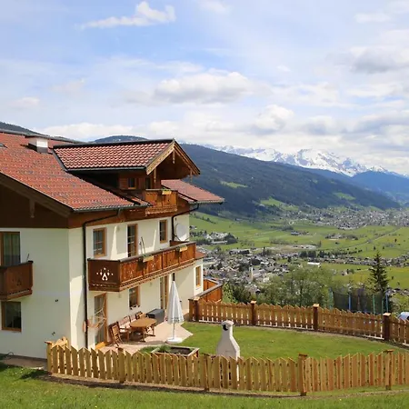 Apartment Haus Obermoser