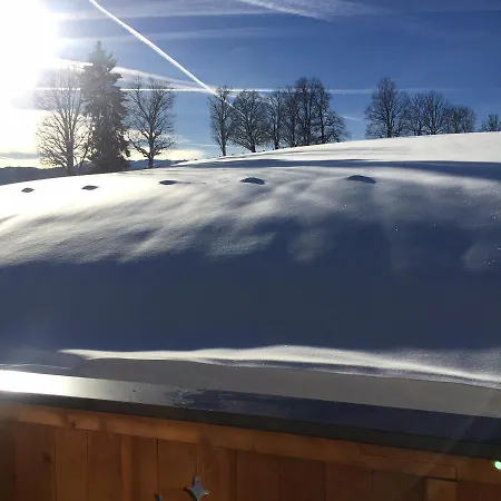 דירה Haus Obermoser פלאכאו