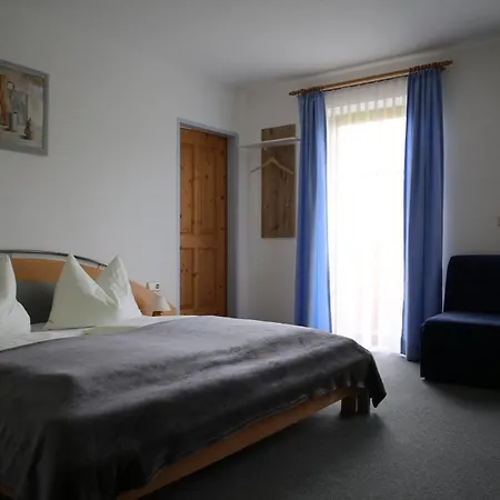 Haus Obermoser Apartment Flachau