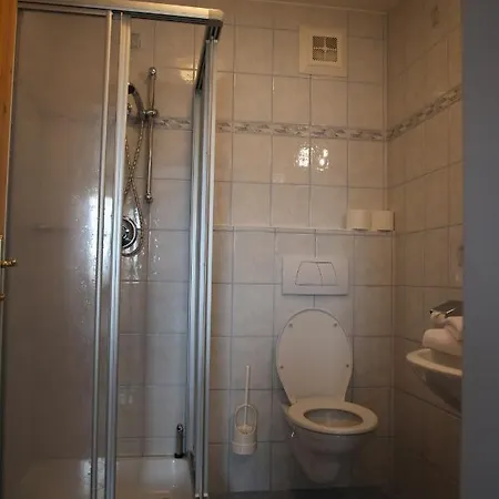 Apartamento Haus Obermoser *