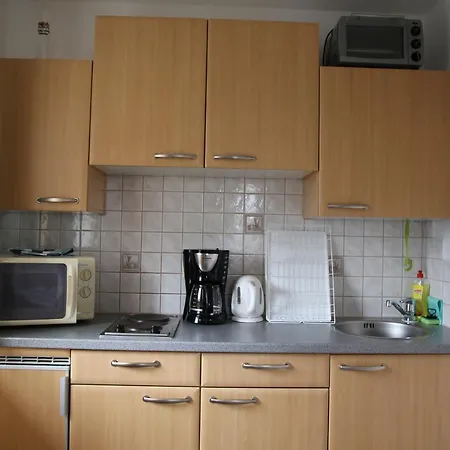 Apartamento Haus Obermoser *