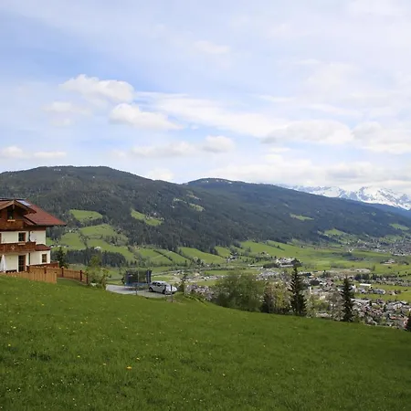 Haus Obermoser Flachau