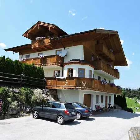 Haus Obermoser פלאכאו