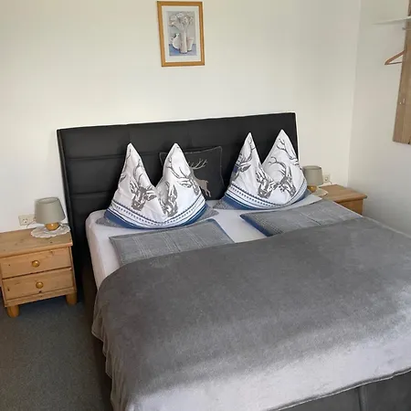 Haus Obermoser Apartamento Flachau