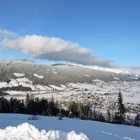 Haus Obermoser דירה פלאכאו