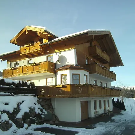 Haus Obermoser Appartement