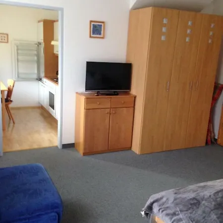 Haus Obermoser * פלאכאו