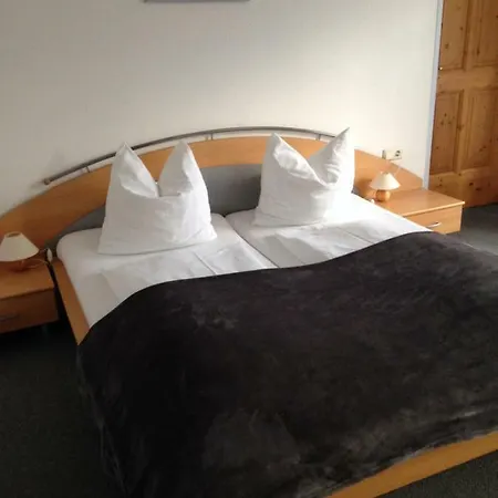 Haus Obermoser דירה פלאכאו