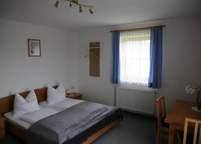 Haus Obermoser Appartement *