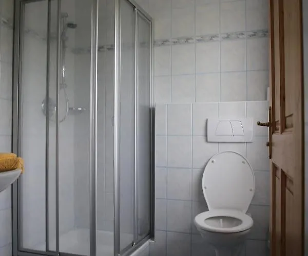 Appartement Haus Obermoser *