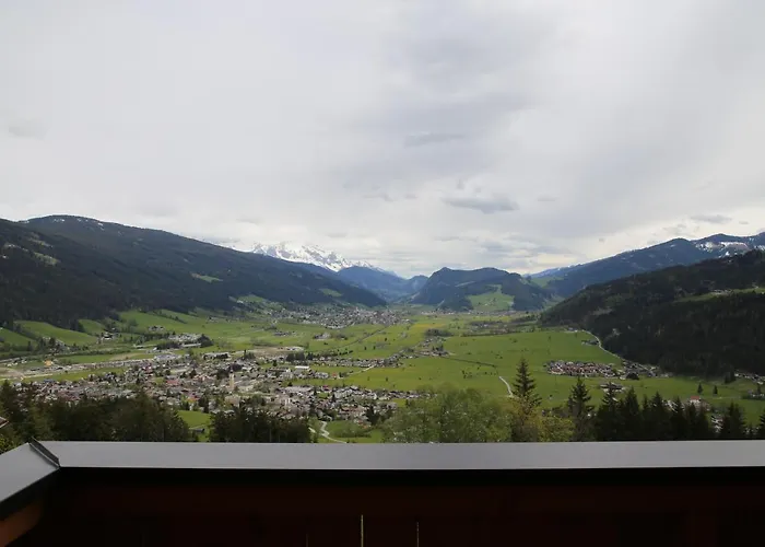 Apartamento Haus Obermoser