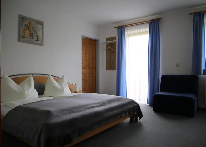 Haus Obermoser Appartement Flachau