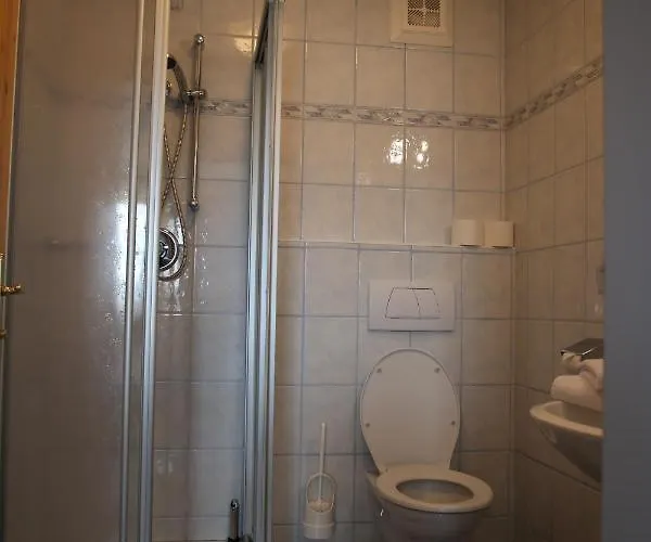 Apartamento Haus Obermoser *