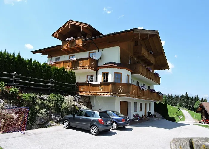 Haus Obermoser Flachau