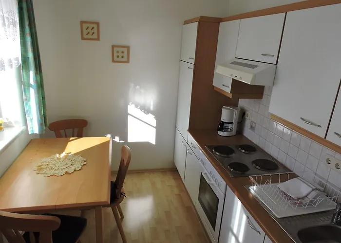 Haus Obermoser Flachau