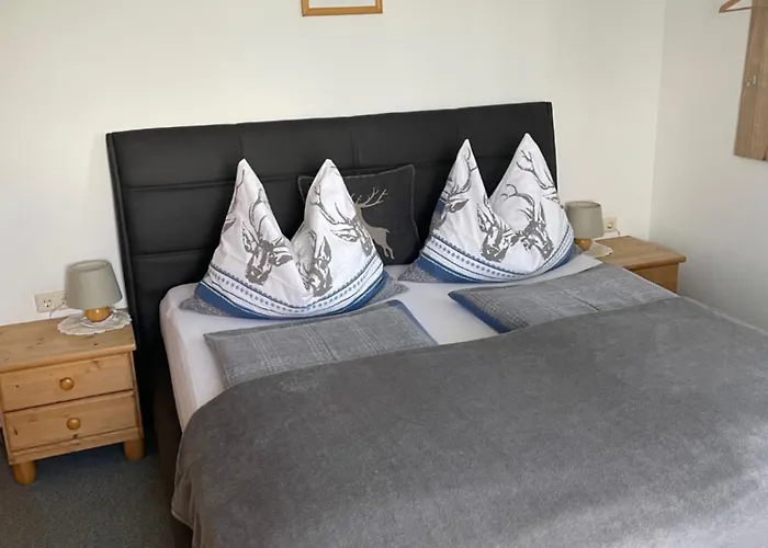 Haus Obermoser Apartamento Flachau