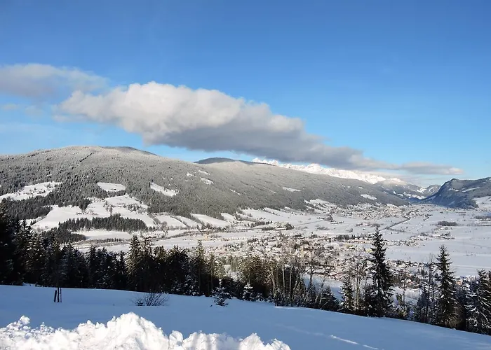 Haus Obermoser Appartement Flachau