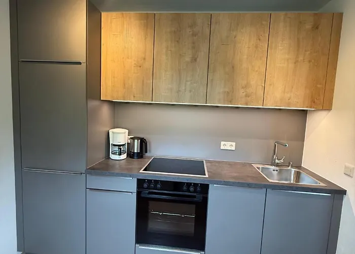 Apartamento Haus Obermoser