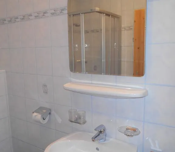 Haus Obermoser Appartement *