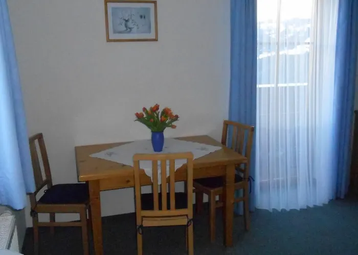 Haus Obermoser * Flachau